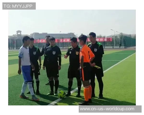 追逐绿茵场上的梦想与希望我的足球梦诗歌之旅